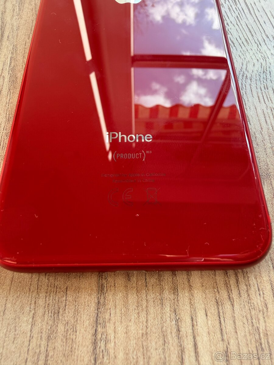 Apple Iphone 8plus 64GB - 4