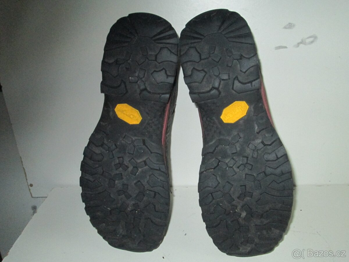 Salewa GTX------vel.46 - 4