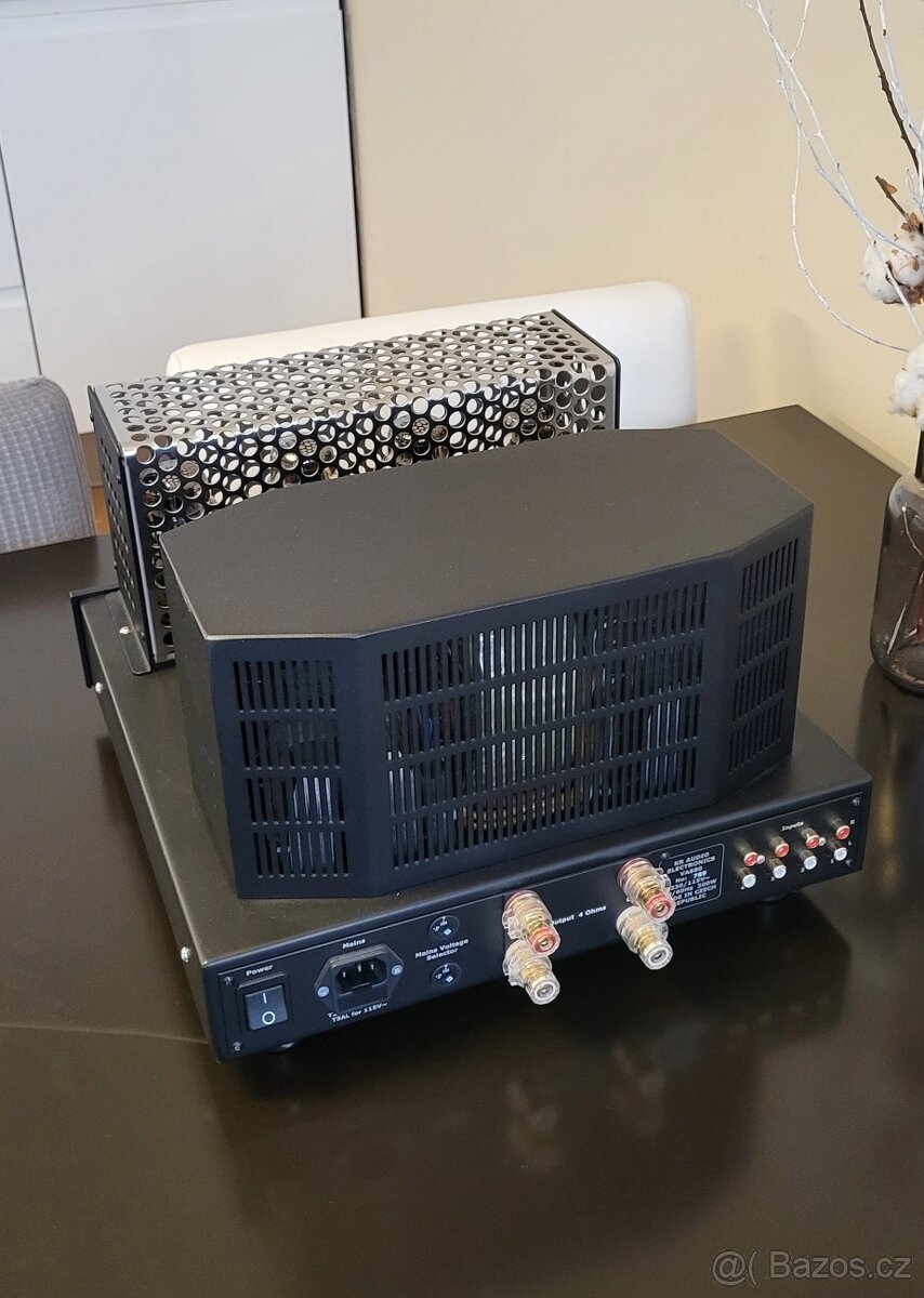 KR Audio VA880 - 4