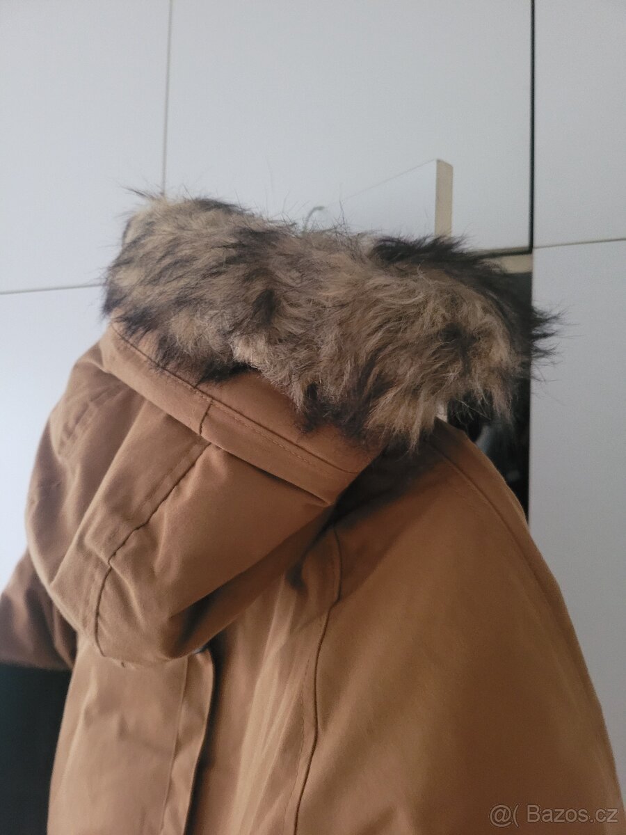 Carhartt dámská parka - 4