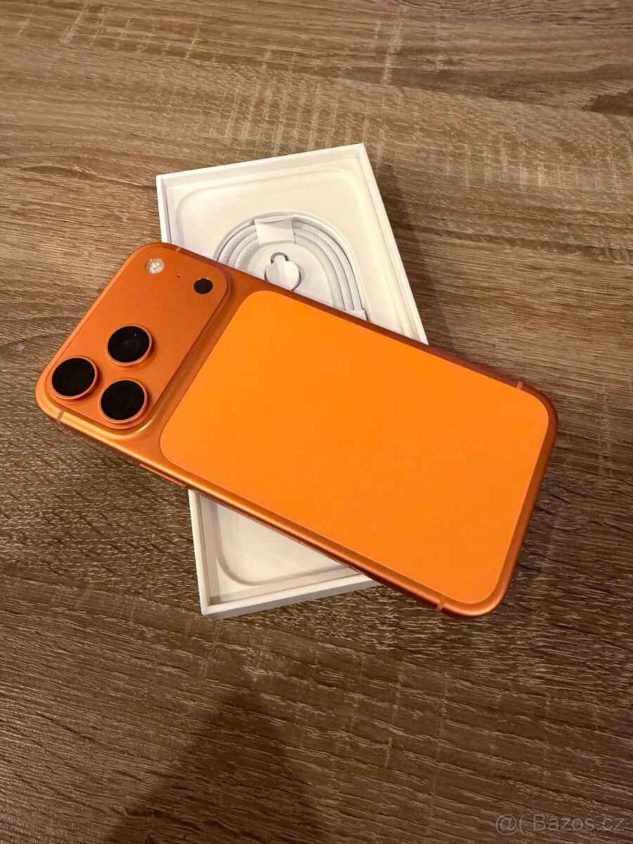 Apple IPhone 17 Pro Max - 4