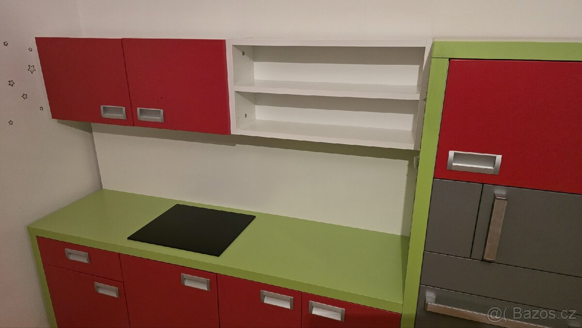 Prodám dětskou kuchyňku - 4