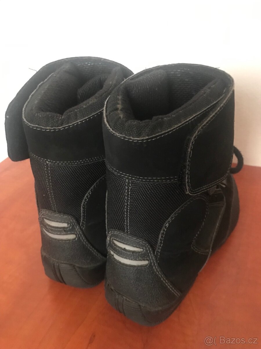 Dámské boty - 4