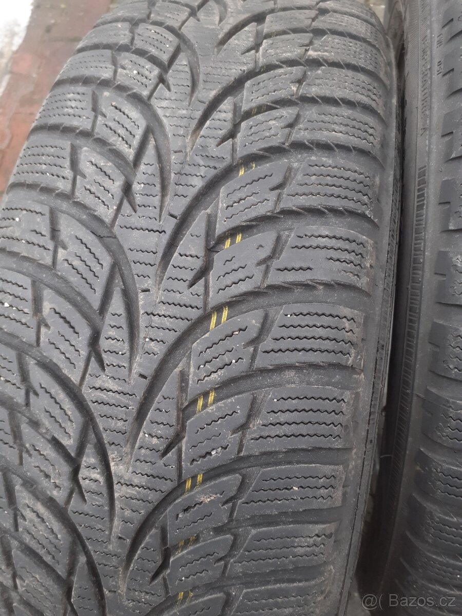 Zimní pneu - 4