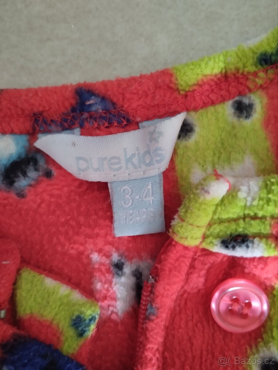 Overaly různé velikosti - 4