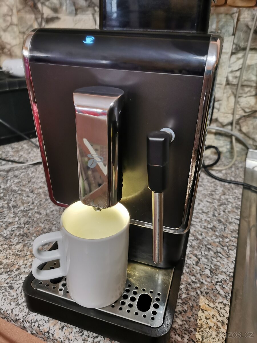 Kávovar Tchibo - 4
