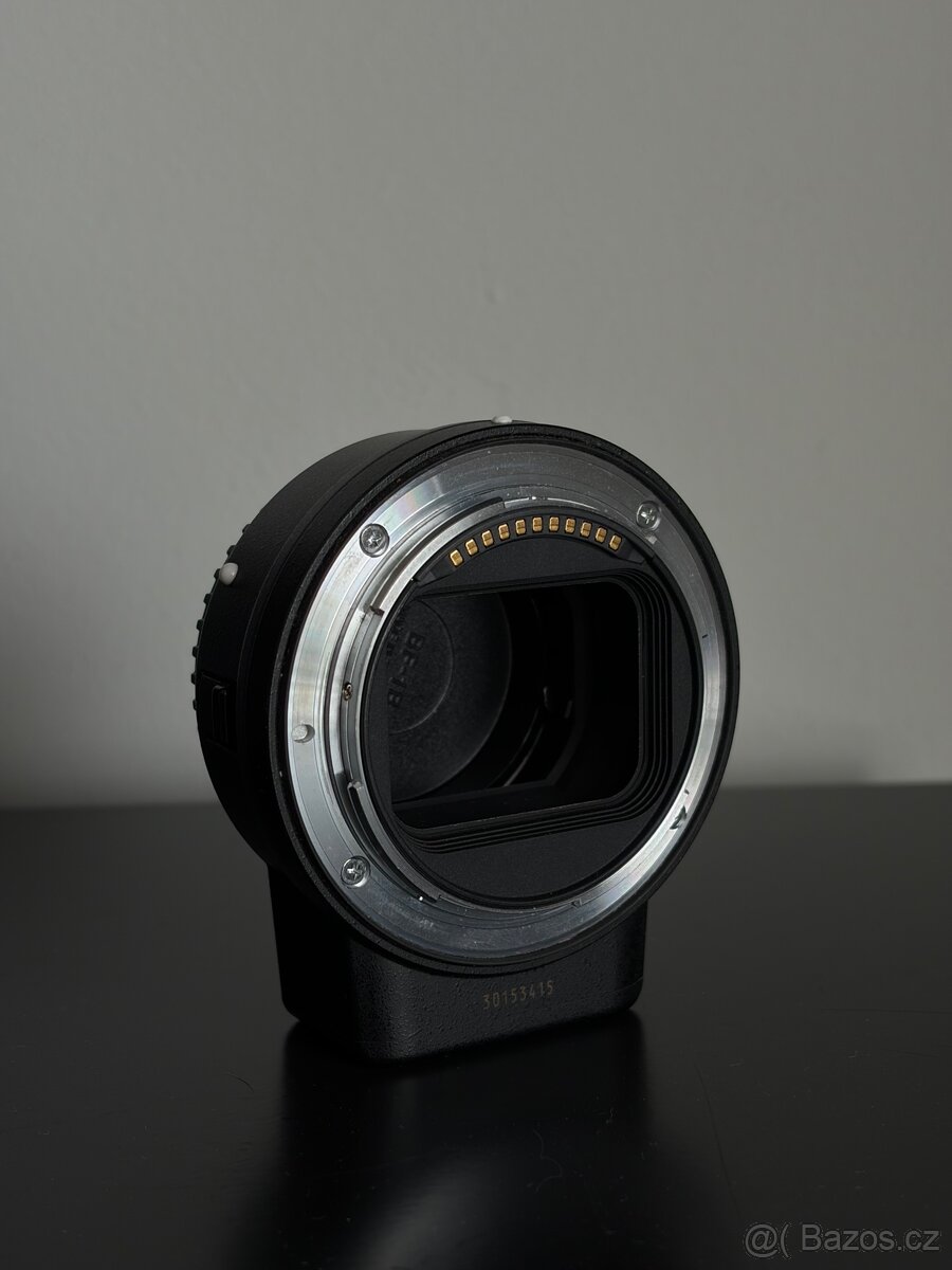 Adapter Nikon FTZ - 4