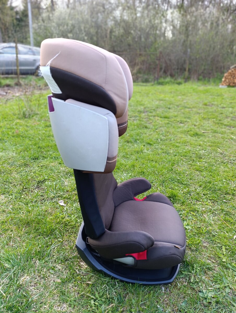 Cybex Pallas - 4