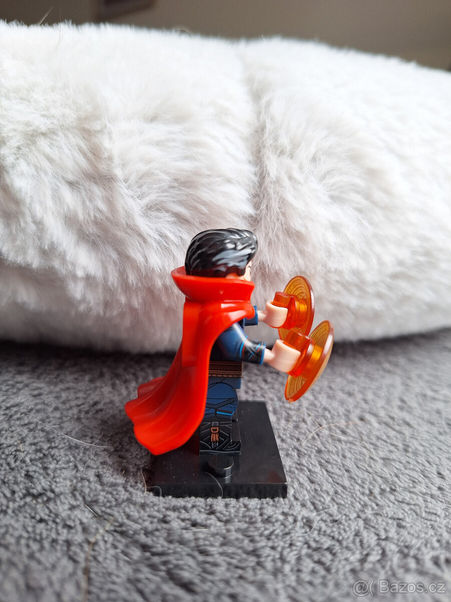 Ne LEGO Doctor Strange - 4
