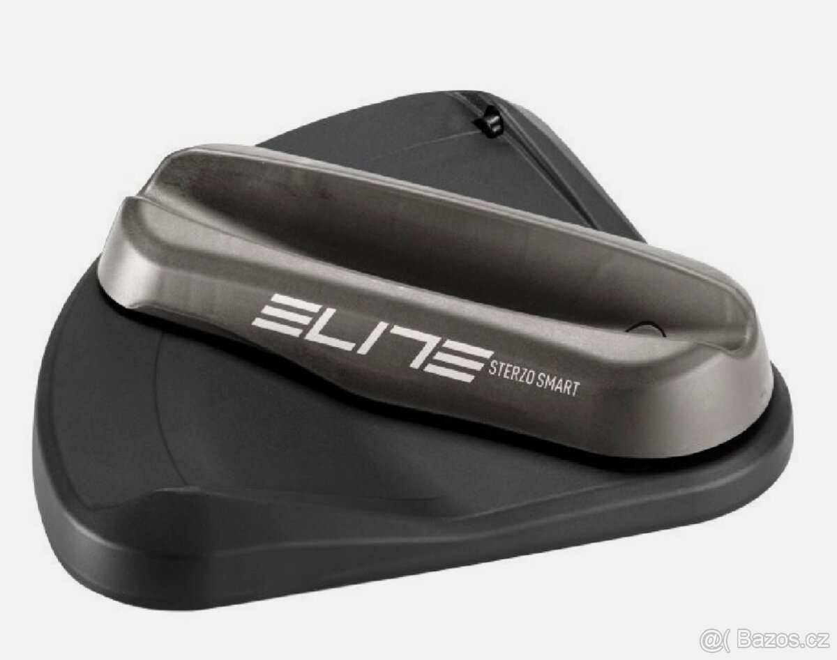 Zwift cog & click/play + Elite Storzo - 4