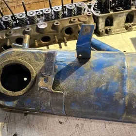 Vzduchový filtr Škoda 105/120 - 4