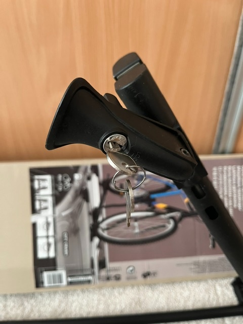 Nosič kola Thule FreeRide 530 - 4