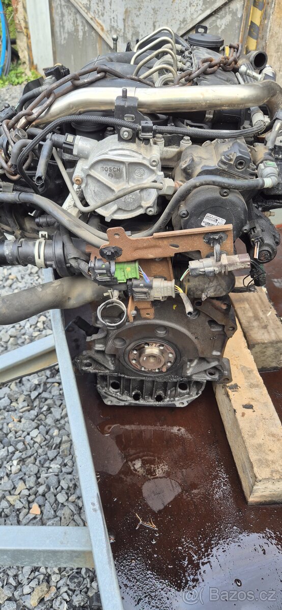 Motor 2.0 hdi/tdci - 4