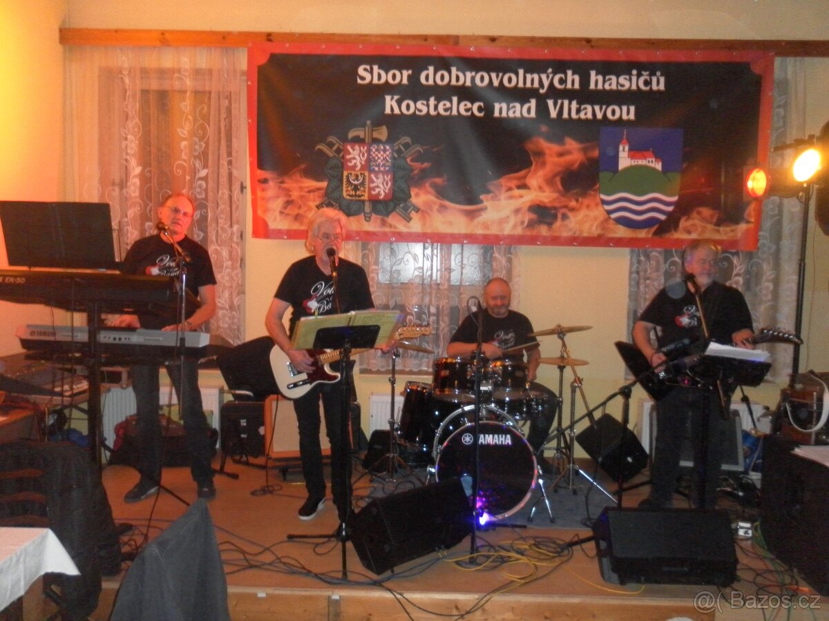 Vouz Band - 4