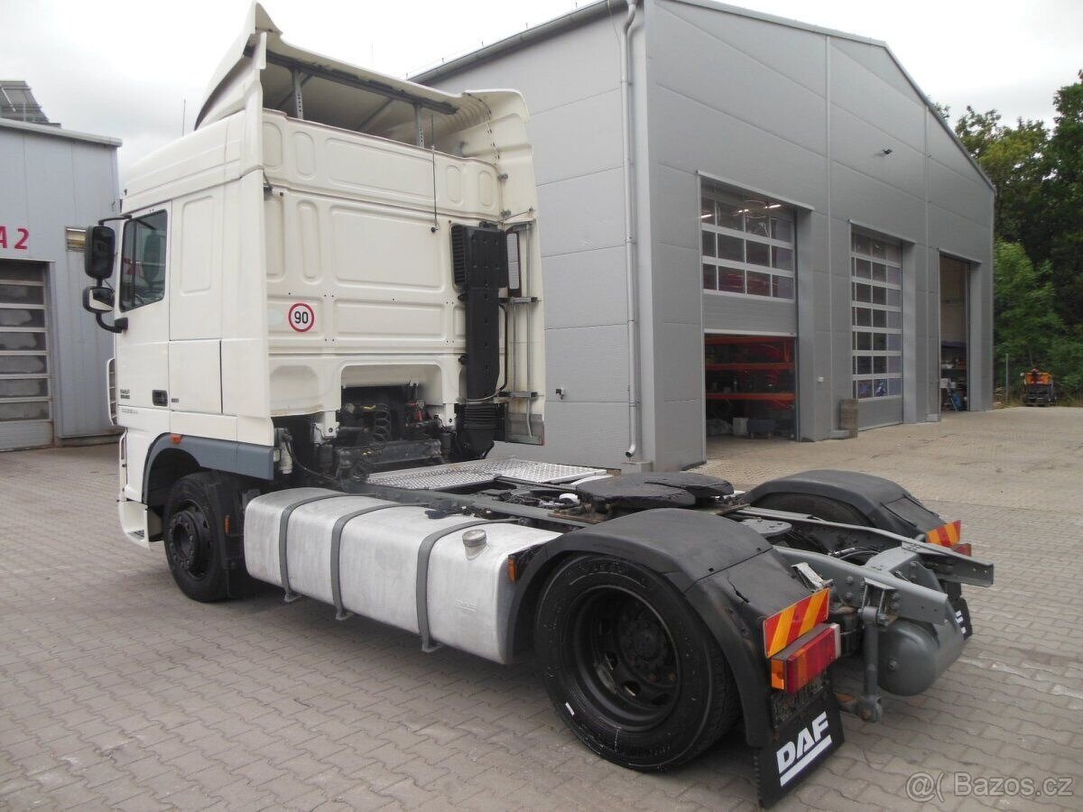 DAF XF 105.460 SC, LowDeck, Euro 5 EE - 4