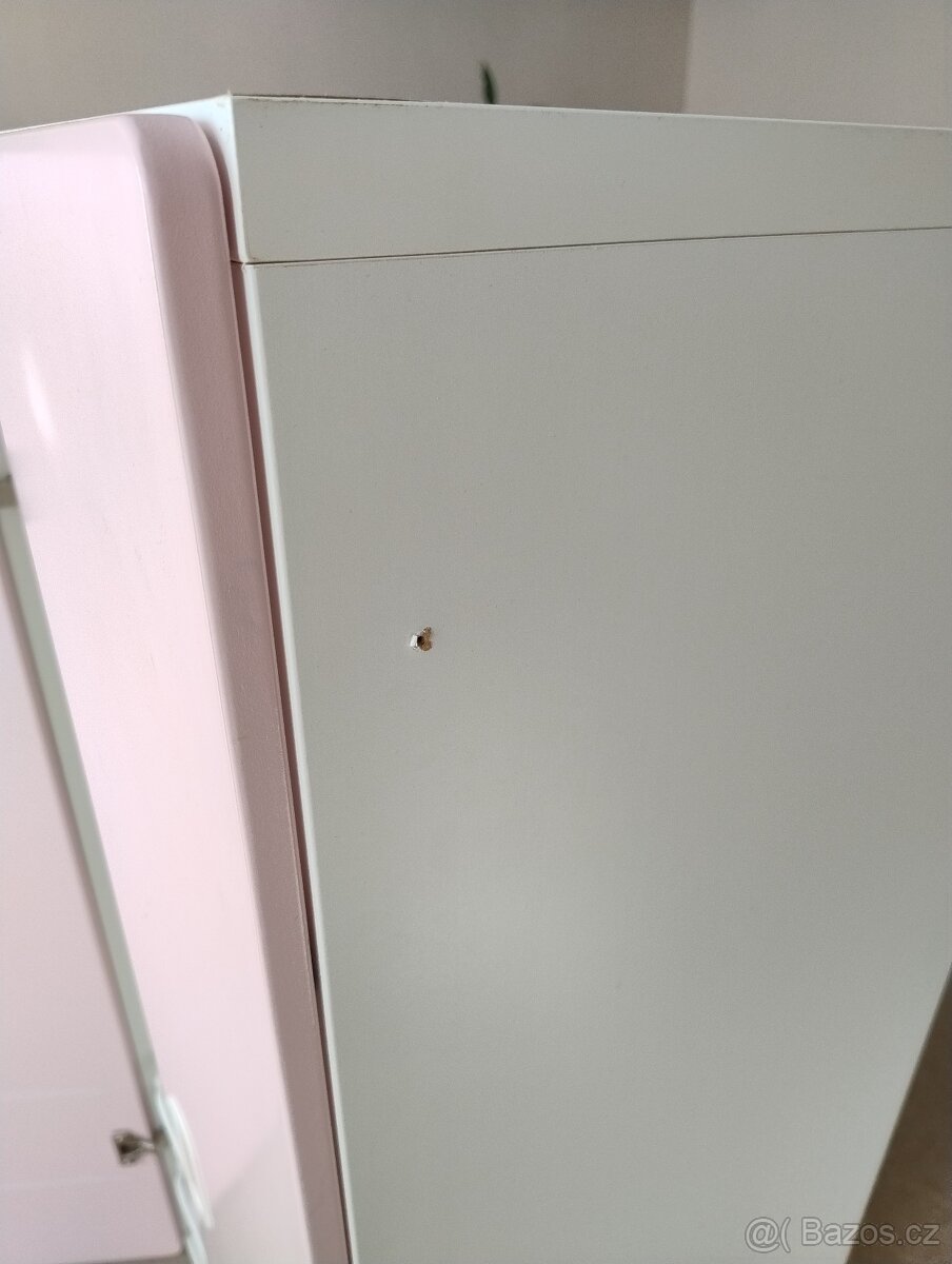 Dětské skříňky IKEA - 4