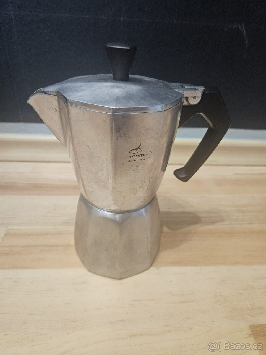 Moka konvice Tescoma Paloma, 9 šálků - 4