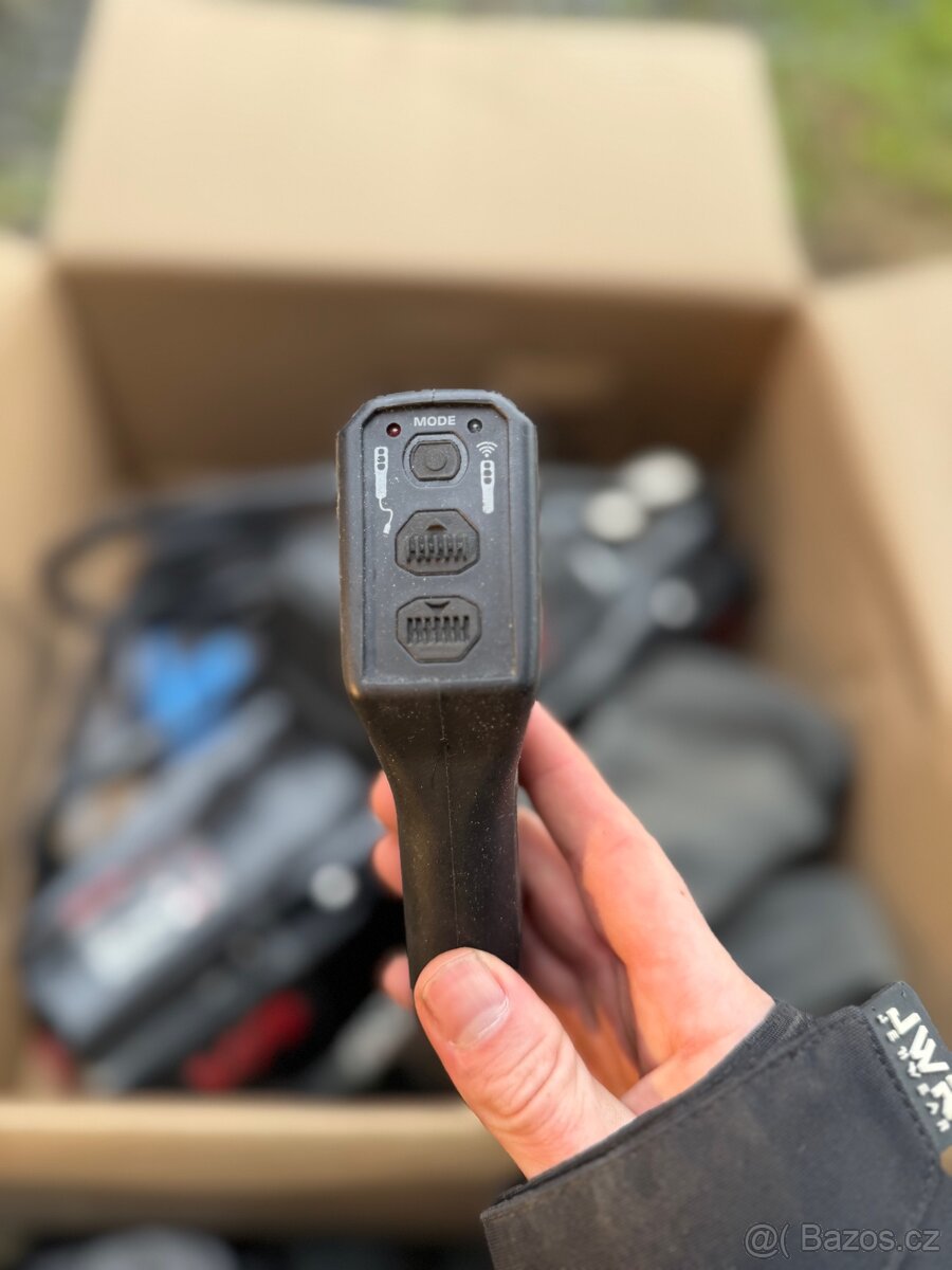 Naviják Warn 12-S Evo - 4