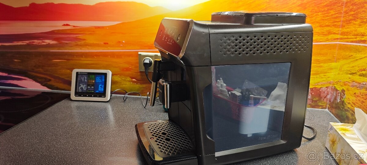 Kávovar Philips - 4