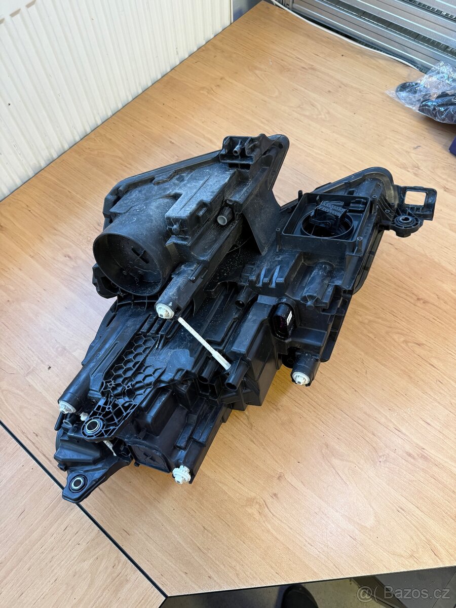 Přední LED světlomet Kodiaq 2016-2021 Pravý - 4