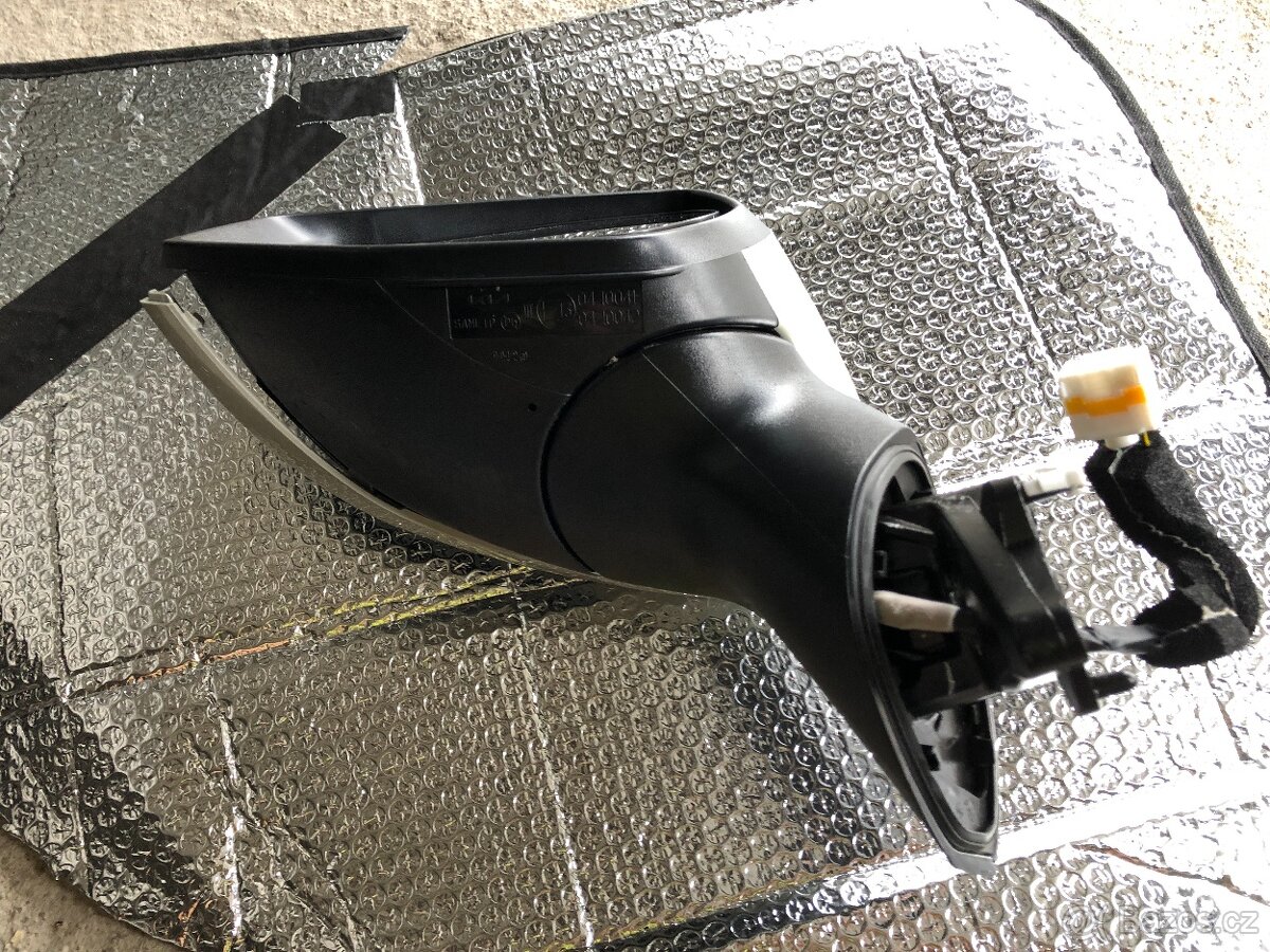 Kia Sportage NQ5e Zrcátko - 4