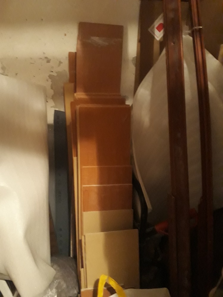 Plovoucí podlaha - 4