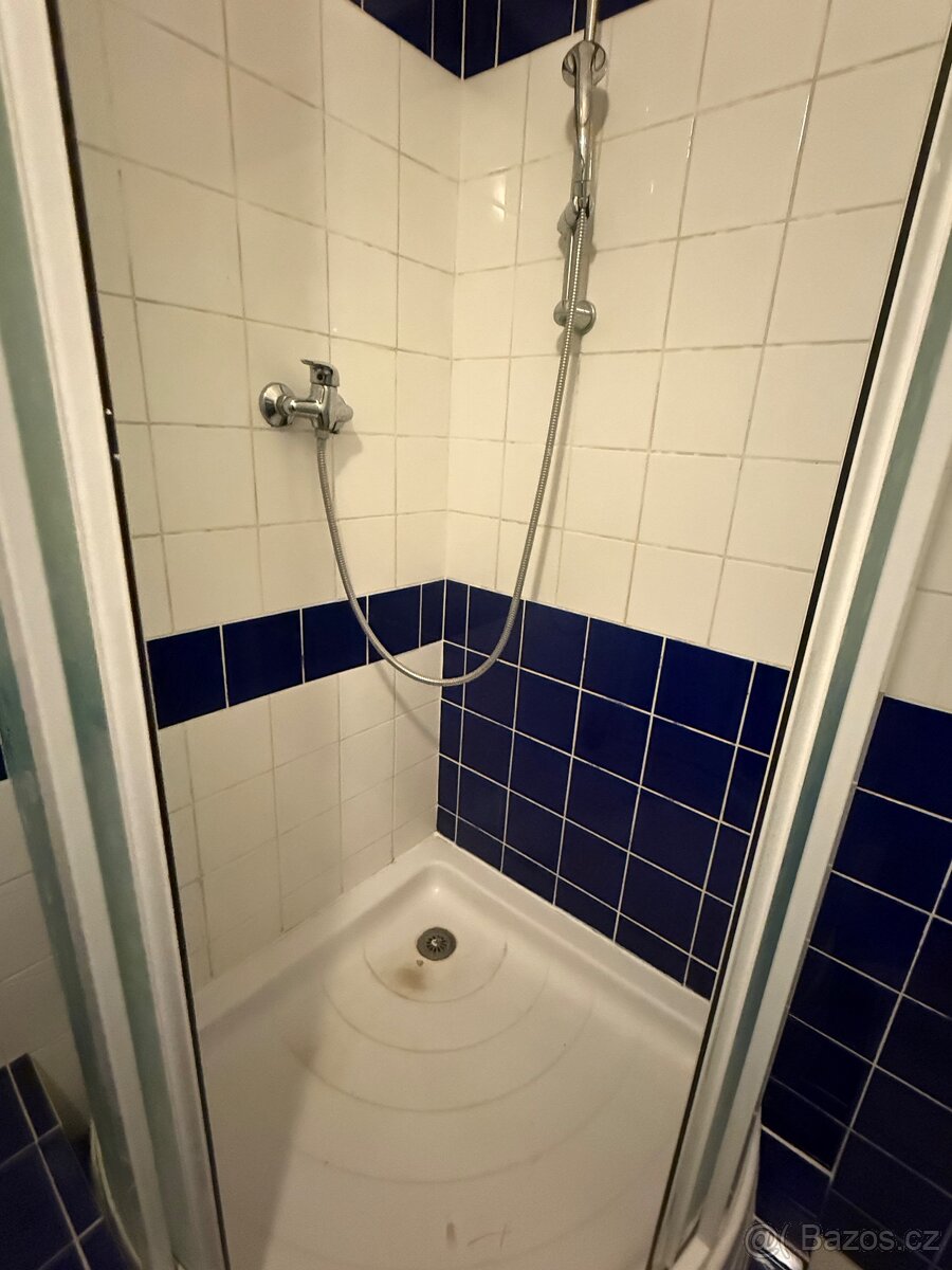 Sprchový kout - 4