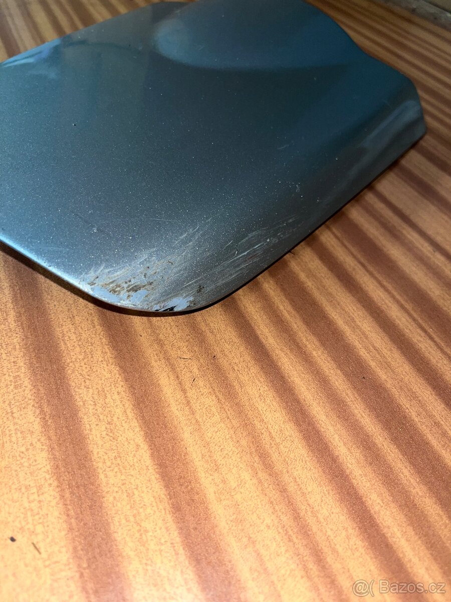 Krovka Honda CBR 600RR 2005–2006 - 4