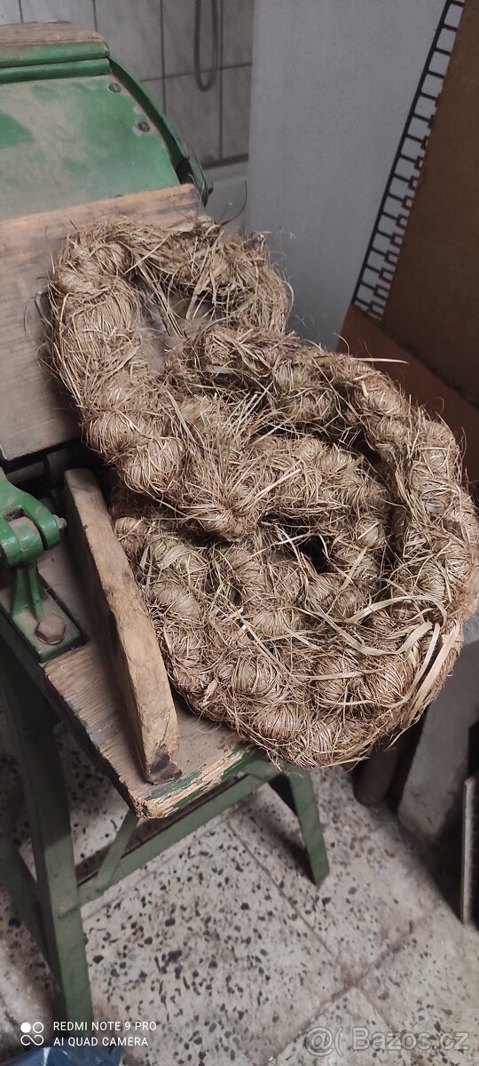 Cupovačka pro čalouníka - 4