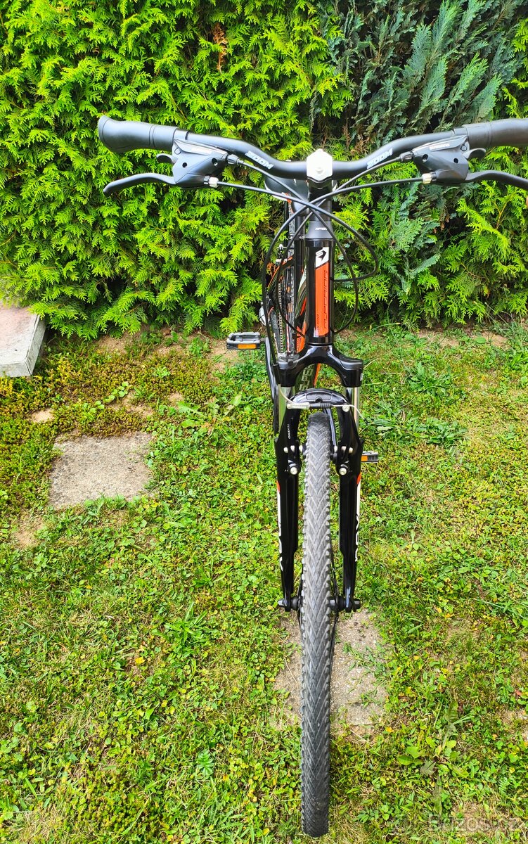 Kolo Superior RX 530 – výborný stav - 4