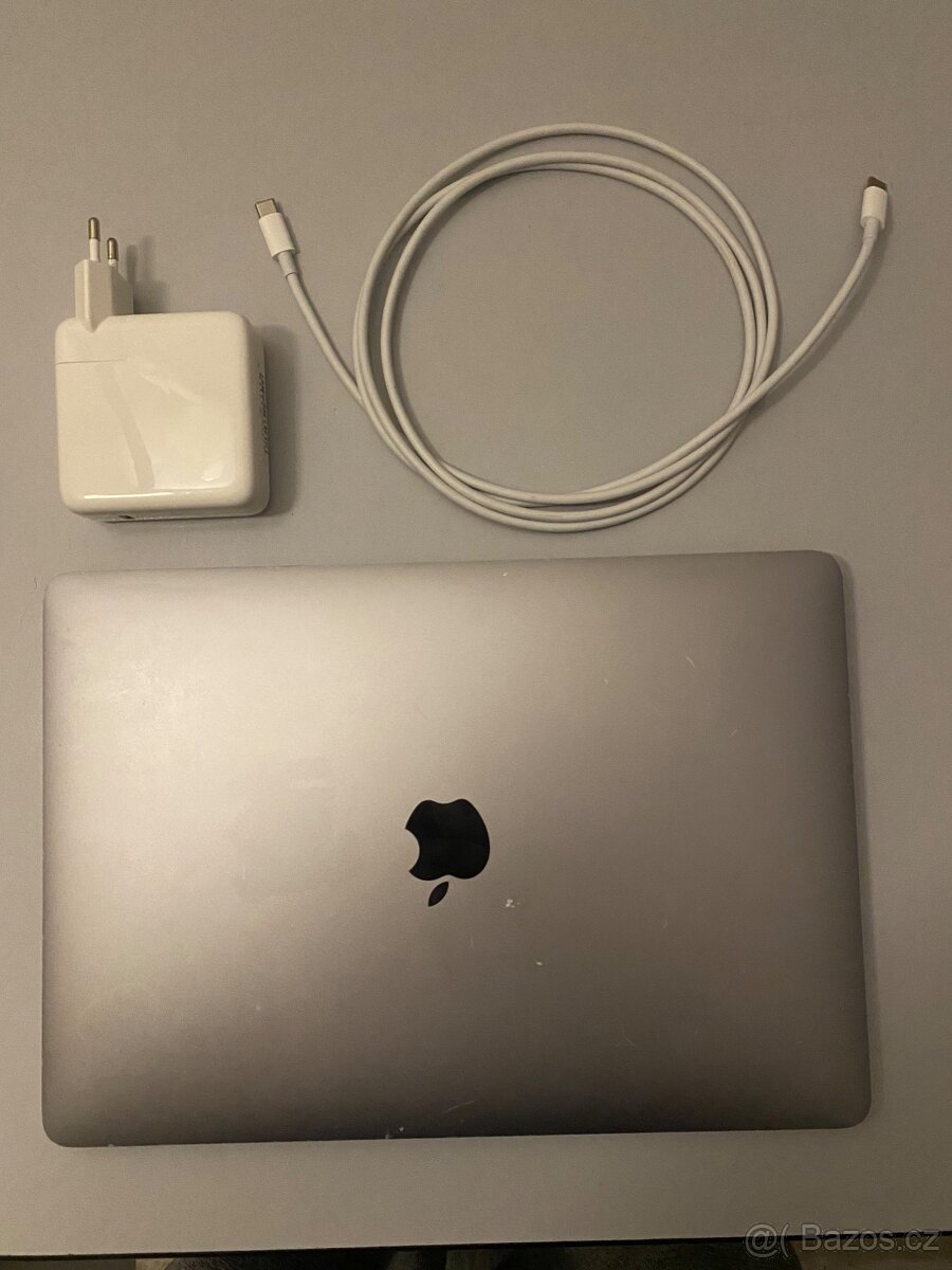 MacBook Pro 2017 - 4