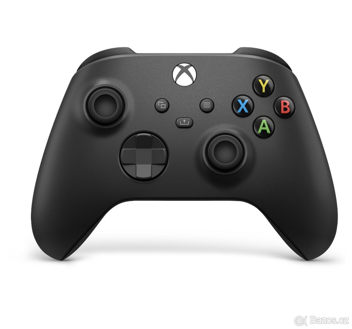 Xbox Series X - 1 TB + 2 ovladače a nabíjecí stanice - 4