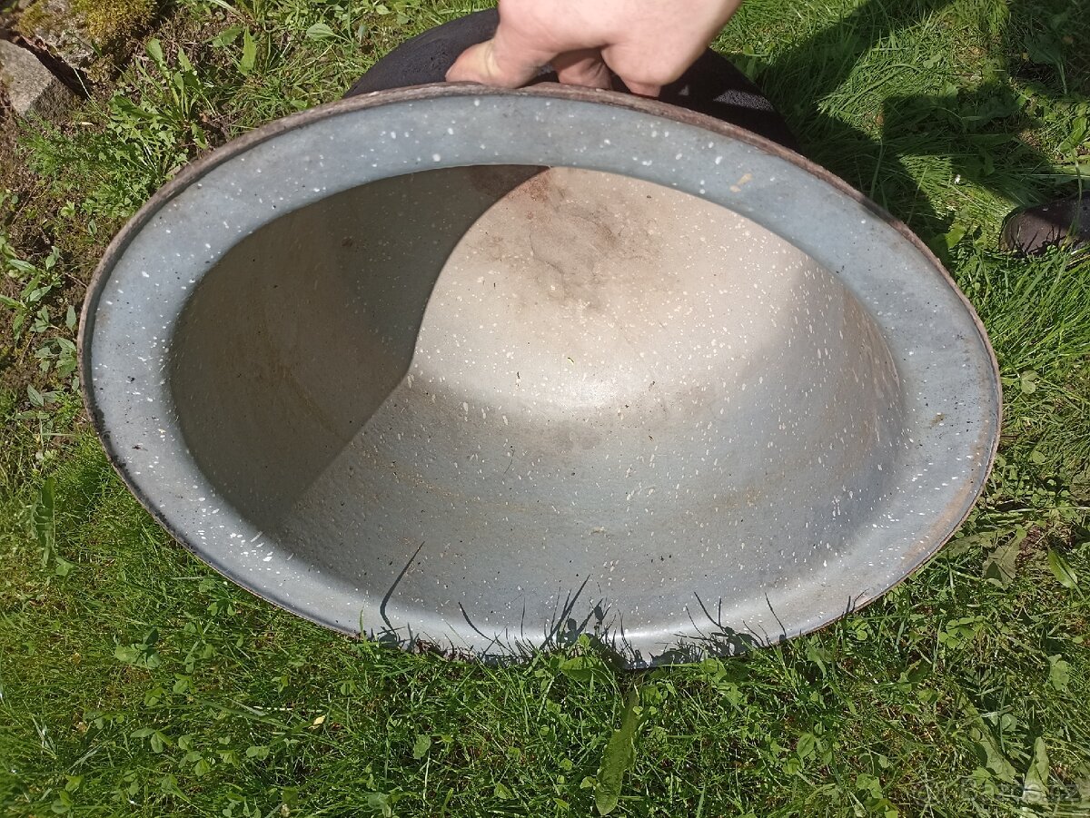 Litinová kotlina - 4