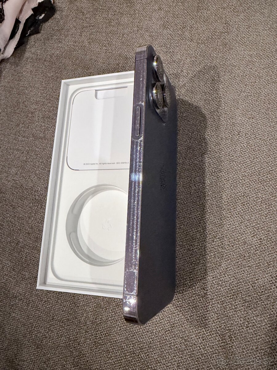 IPhone 14 Pro Max - 4