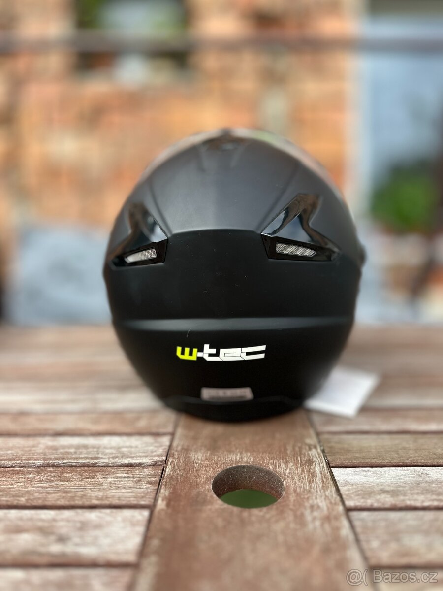 Helma W-TEC - 4