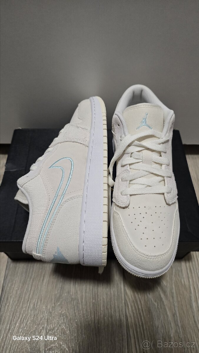 Nike Air Jordan 1 low se 39eu - 4