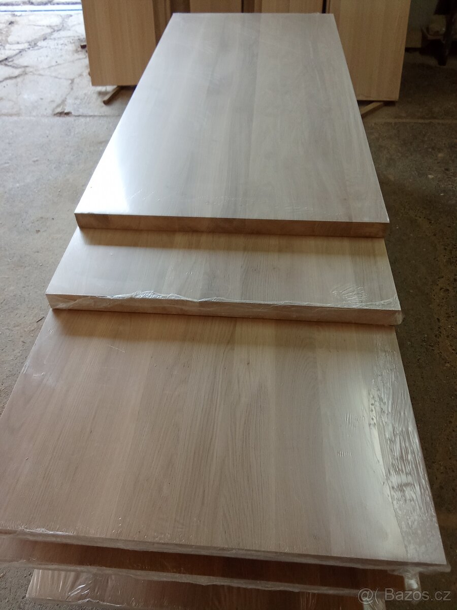 Schody - DUB Panely - BUK Balustry - JASAN - 4