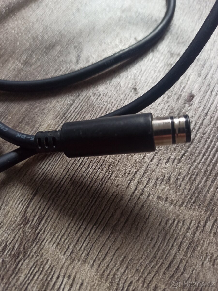 Kinect Xbox 360 a Adaptér (zdroj) pro Xbox 360 - 4