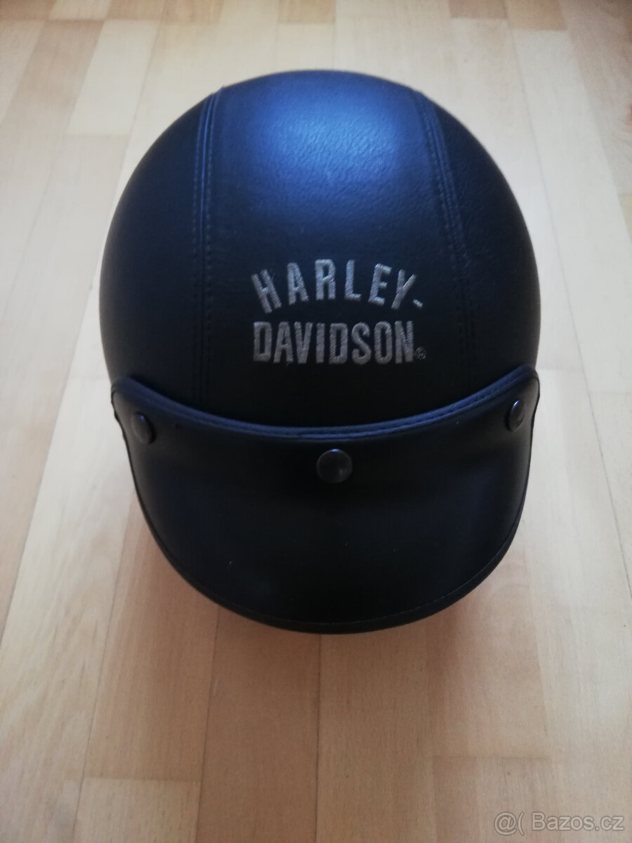 Harley Davidson - 4