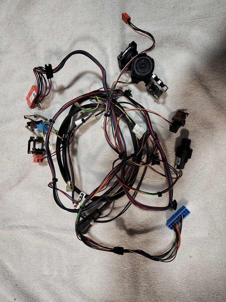 Vaillant ecoTEC pro - 4