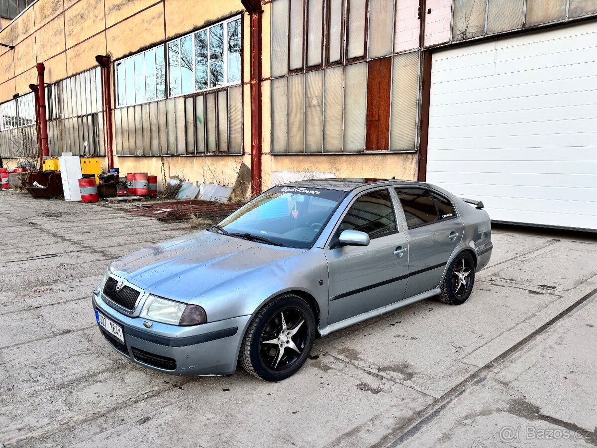 Škoda octavia 1 1.9tdi 66/81kw, nová hlava s rozvody. - 4