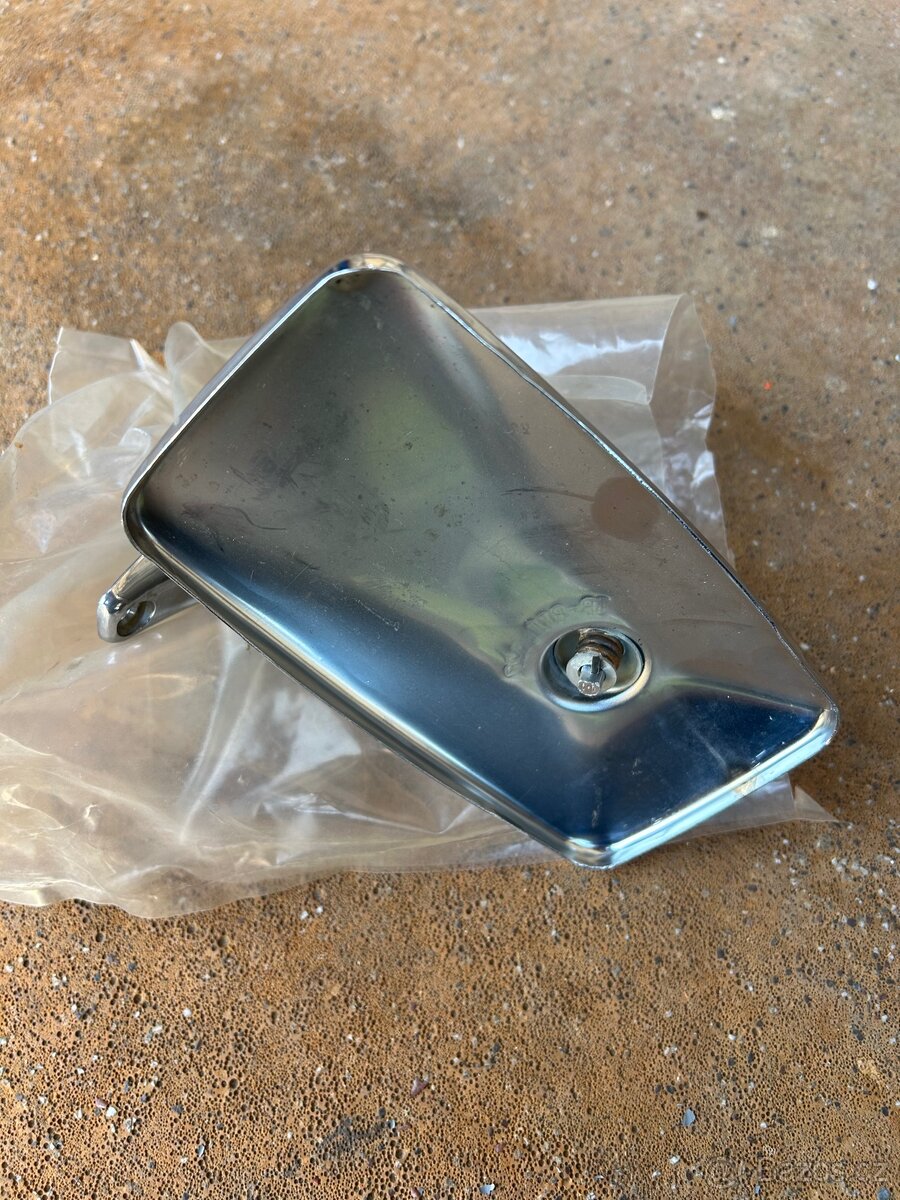 Náhradní díly - veteráni, nové, použité - 4