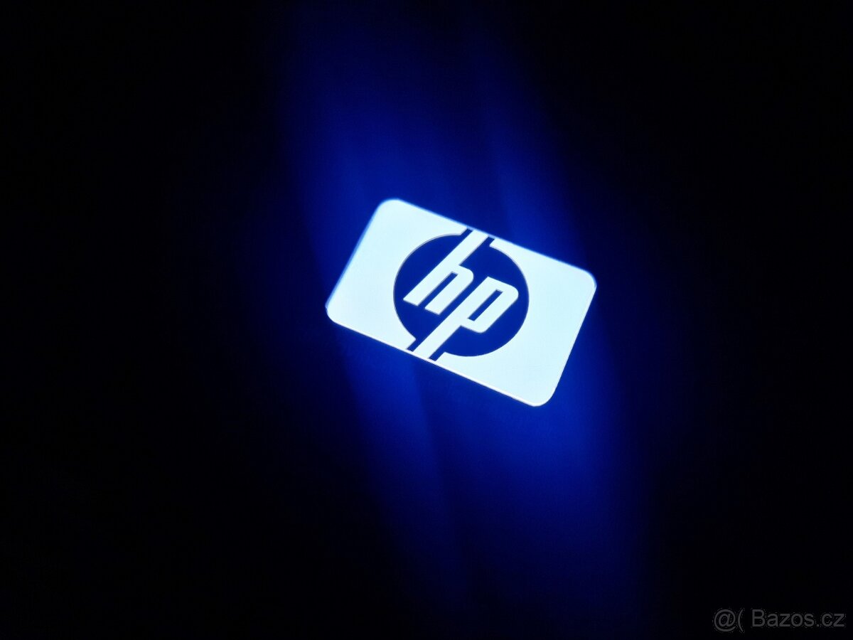 HP Pavilion (dv5-1150ec) - 4