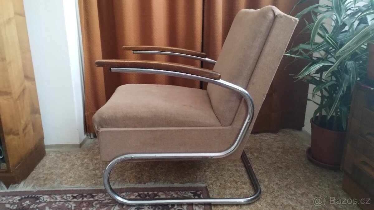 Thonet S 411 - 4