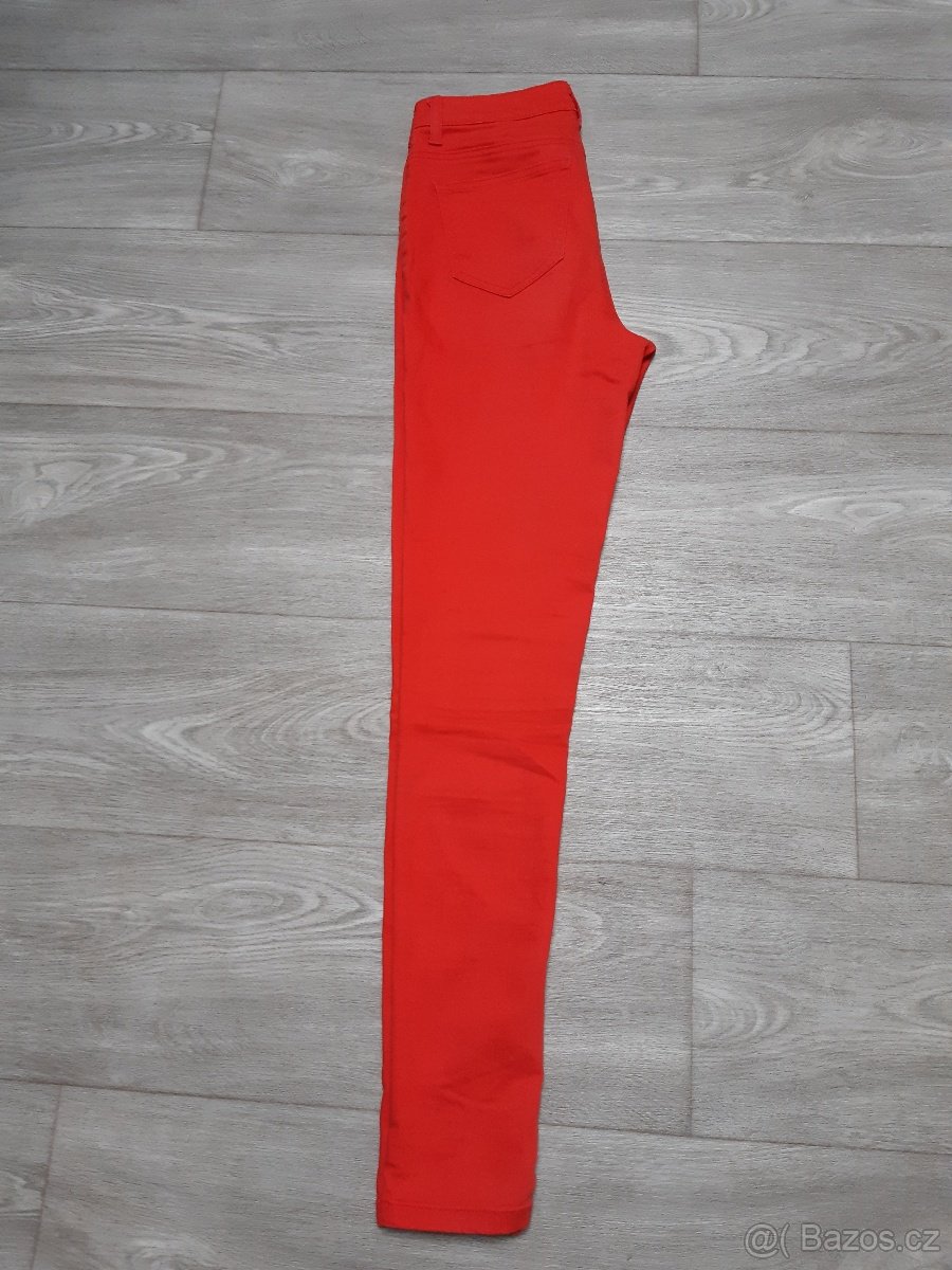 Dámské kalhoty - 4