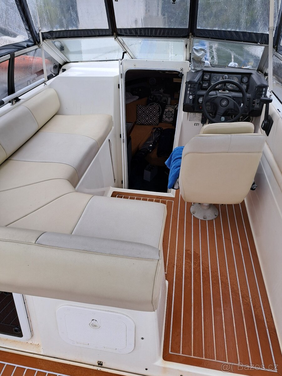 Bayliner 2655 - 4