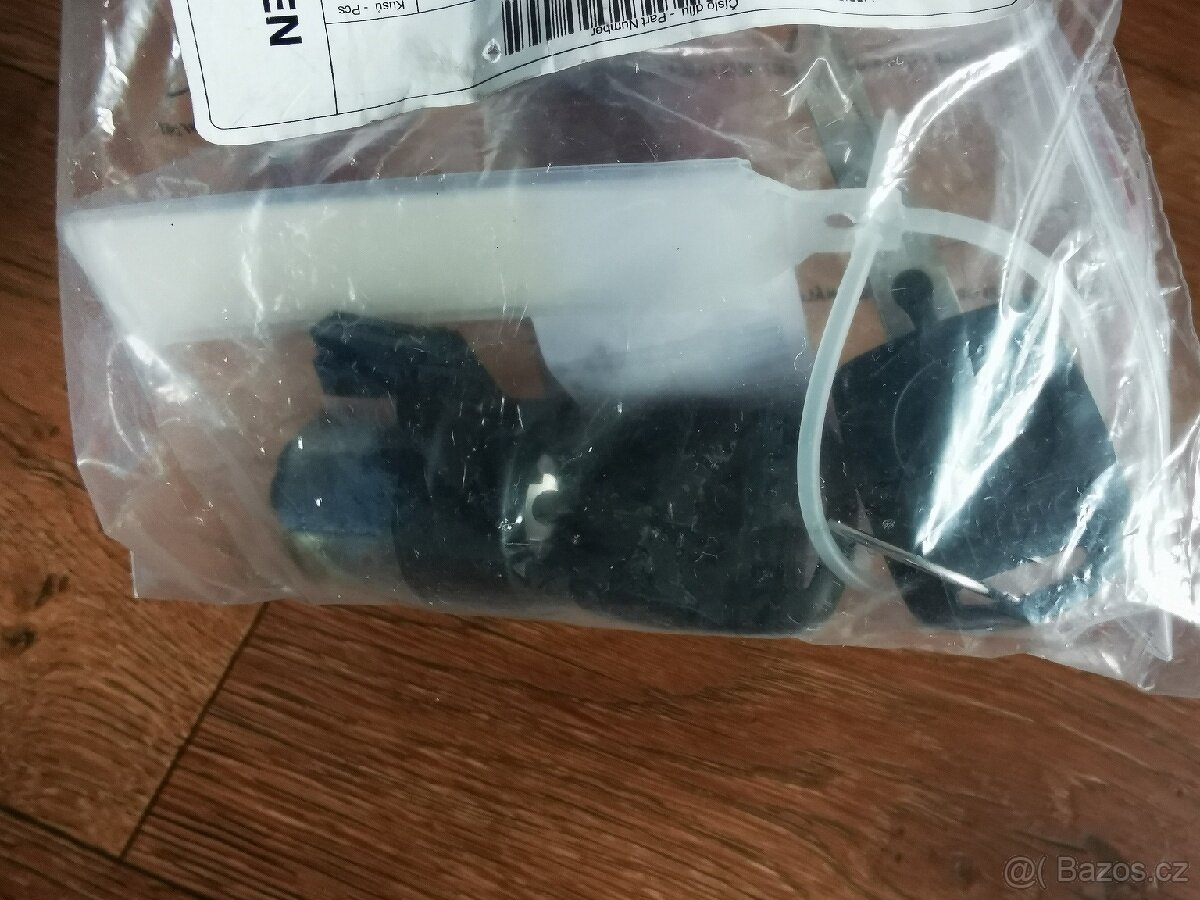 Spínací skříňka škoda Fabia - 4