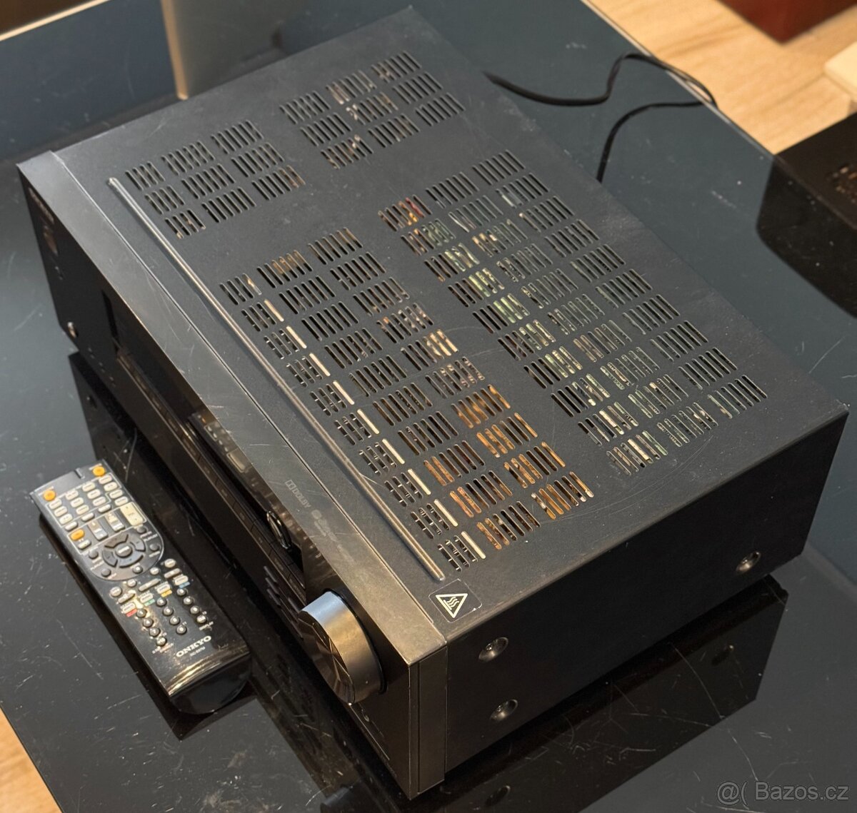 Onkyo HT-R494 7.1 AV Receiver - 4