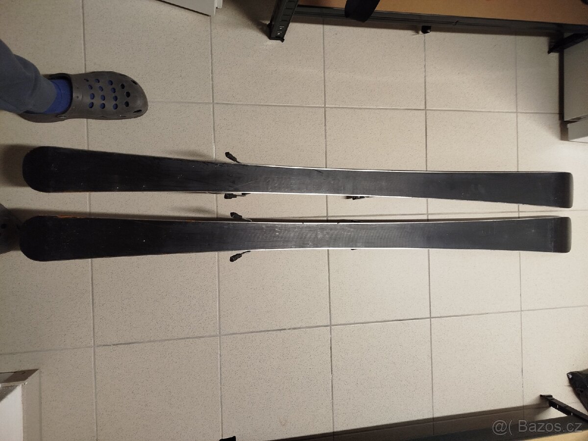 Lyže Sporten 150cm - 4