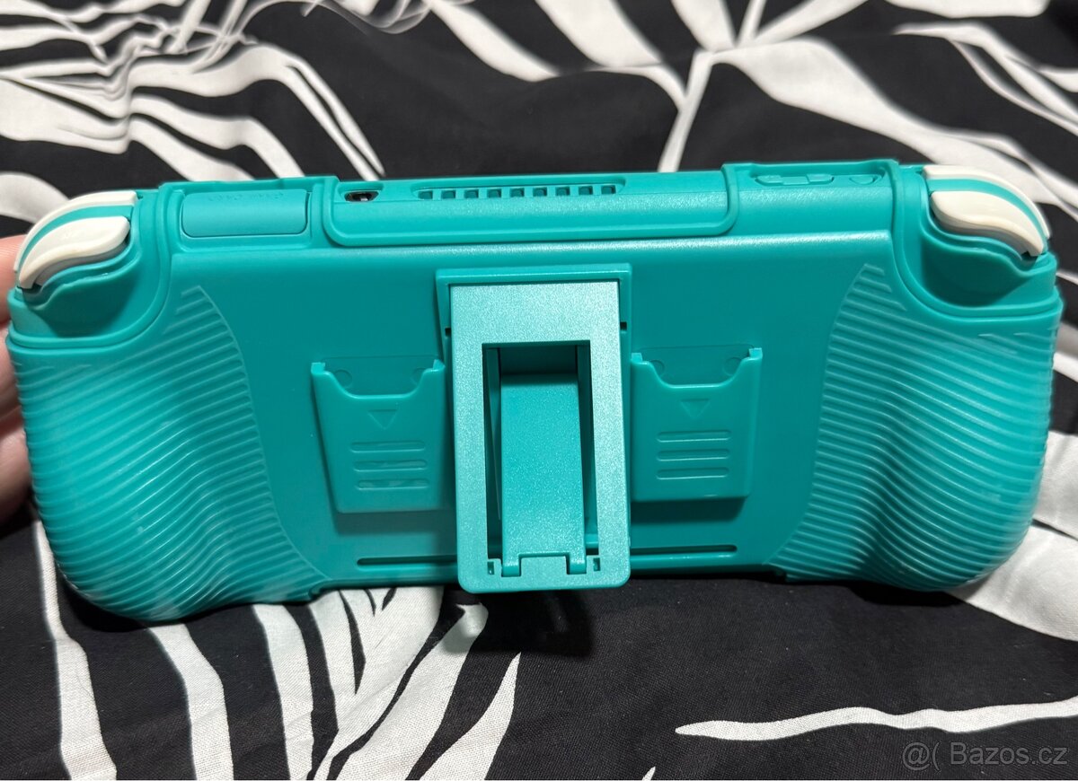 Nintendo switch lite - 4